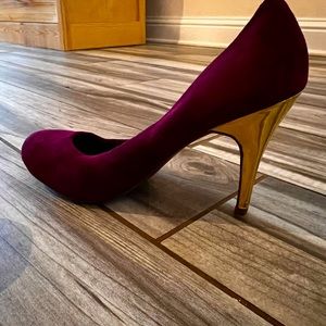 Jessica Simpson Heels